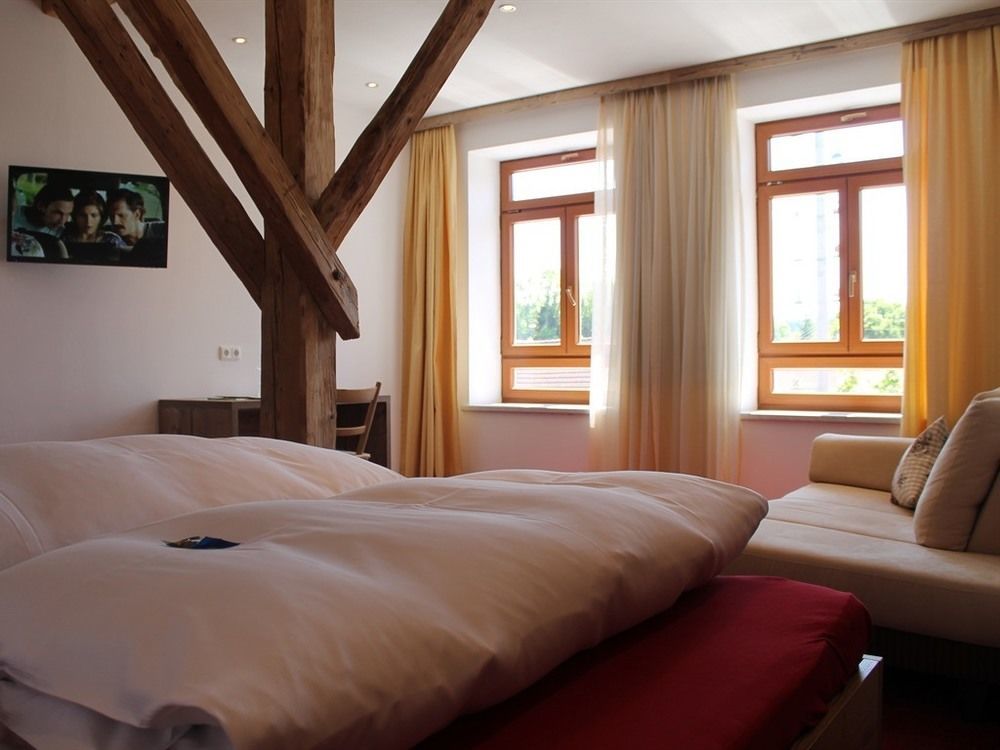 Gasthof Zum Hirsch Görisried Extérieur photo